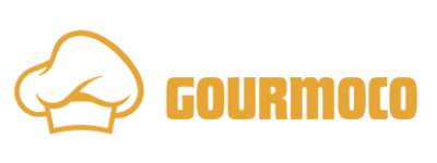 Gourmoco Logo